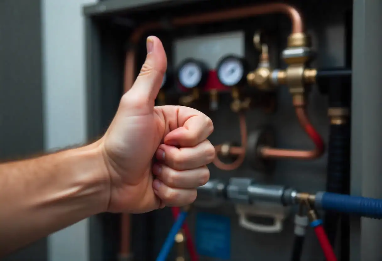 Emergency HVAC services and installations in Sylvania, GA