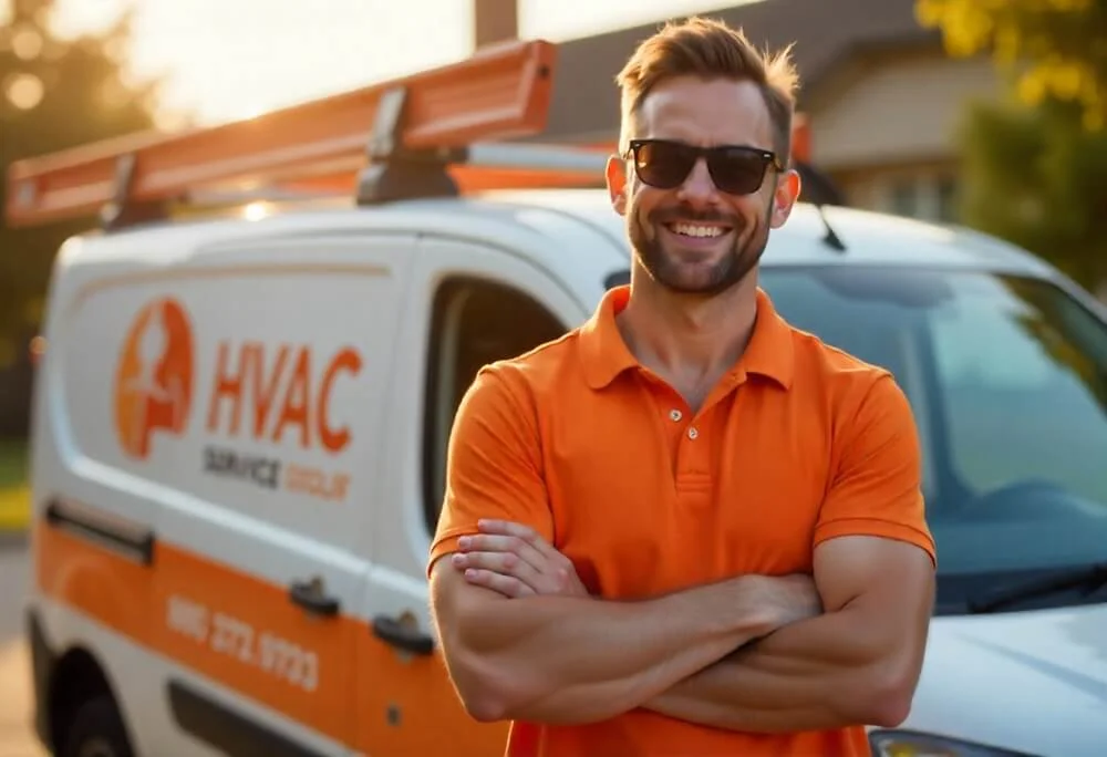 Professional HVAC repair and installation services in Sylvania, GA